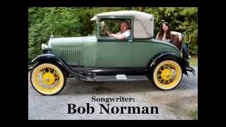 Bob Norman demo     I'D RATHER ALWAYS WONDER