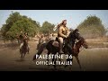 Official UK Trailer [Subtitled]