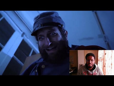 THE CORNERSTONE OF JOHNNY REB | @AtunSheiFilms | REACTION