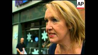 Stolen Mexican masterpiece discovered on street video