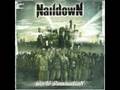 World Domination - Naildown