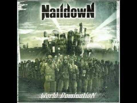 World Domination - Naildown