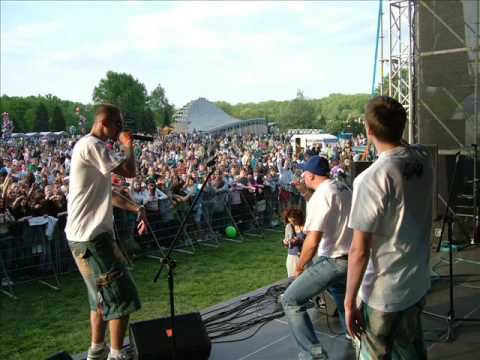 żeton & champion bunt