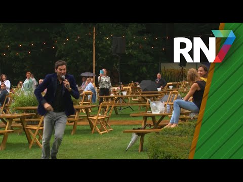 Vierdaagse Update || vrijdag 24 juli 2020