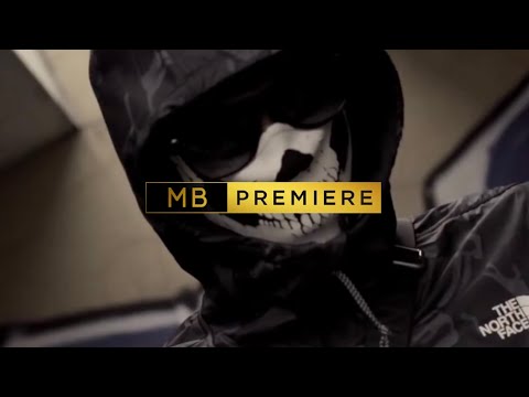 #OFB BandoKay x SJ x DoubleLz | Money Hungry [Official Music Video] @MANNYBAIT