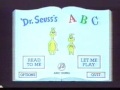 Dr Seuss ABC Mp4