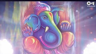 Jai Jai Ganesh With Lyrics - YouTube