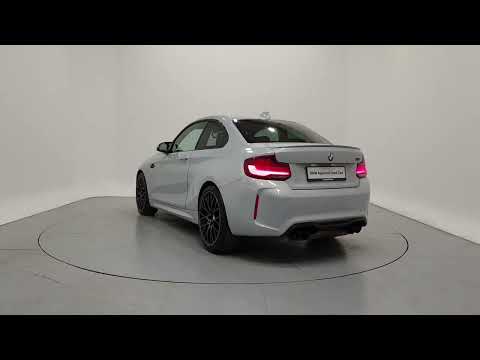 BMW M2 Competition - Image 2