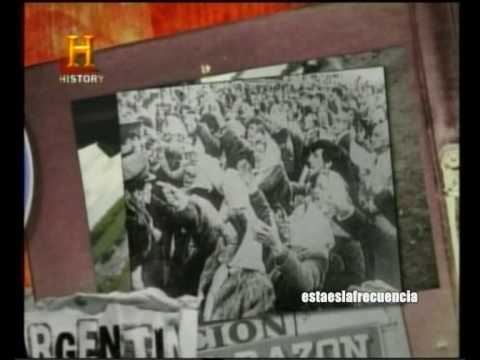 Democracia: Cronica De La Transicion parte 1