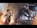 Assassins Creed Black Flag: Pirate theme-Brian ...
