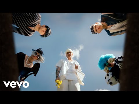 RIP Music Video by bodie