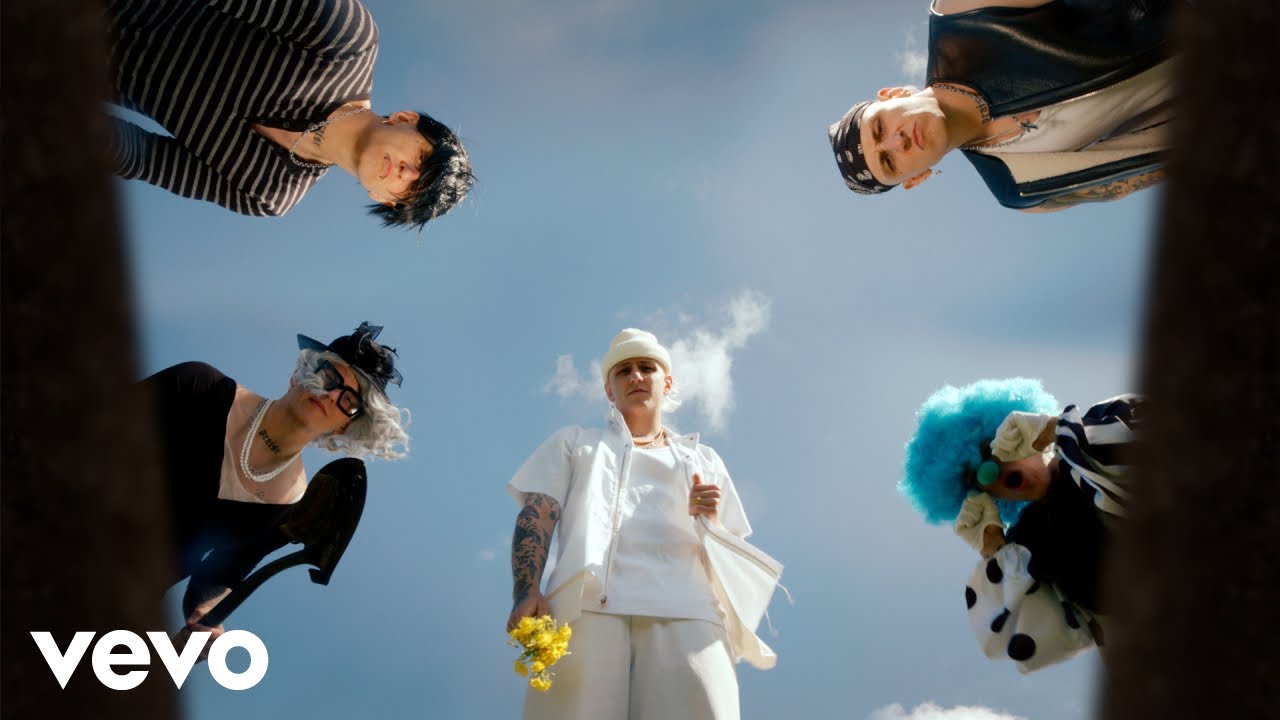 bodie - RIP, Christian faith video on Face of Faith