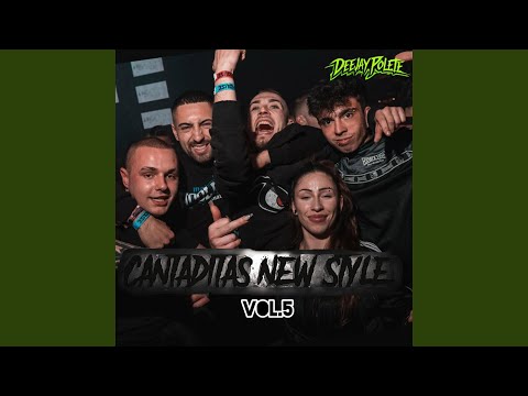 CANTADITAS VS NEWSTYLE V.5