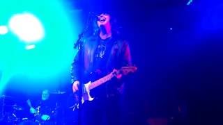 The Icicle Works &#39;Rapids&#39; 02 Academy, Liverpool 10/12/16