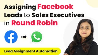 Download the video "How to Automate Lead Assignment with Pabbly Connect (Round Robin Technique)"