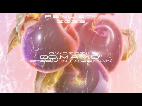 Gwoździu - ,,Mamo” prod.(Vintageman”