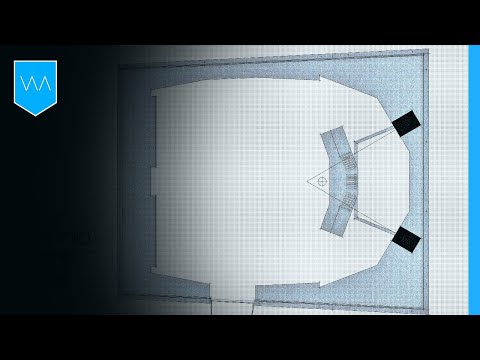 Building a Mixing & Mastering Studio - Part 1, the Starting Space