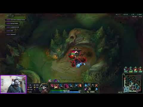 Full lethality Shaco one shot💥🎯