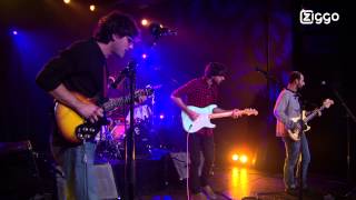 Real Estate - April's Song  // Ziggo Live #66 (21/02/2014)