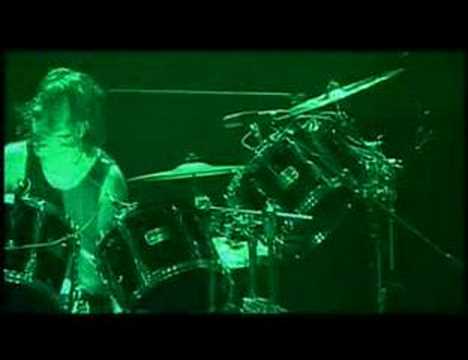 Slayer - Necrophiliac - Live