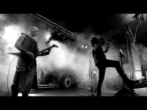 Decrepit Monolith - Angel In White   Live at Bloodstock 2017