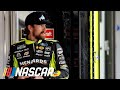 Ryan Blaney FULL interview assessing Next Gen testing | NASCAR