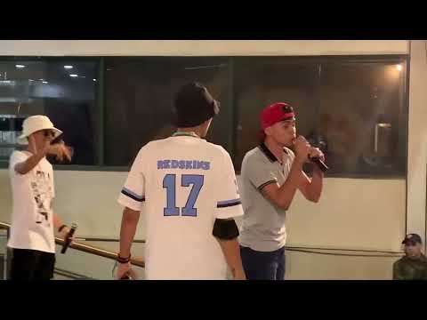 Formu ⚔️ Joz - Cuartos 🏆 [ Rap Battles Maracaibo ❌ Human Hats Ve ]