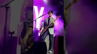 [SEXY] 190120 데이식스 (DAY6) - Be Lazy (영케이) Young K  Focus @Madrid #Youth #DAY6FirstWorldTour