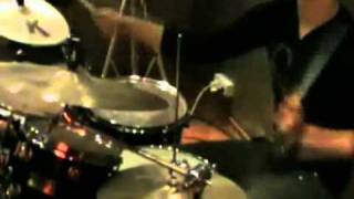 Adam's song - blink 182 (Drum cover) Roberto Muzzi