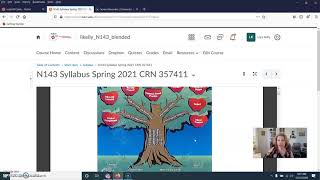 N143 Intro to D2L Course Shell