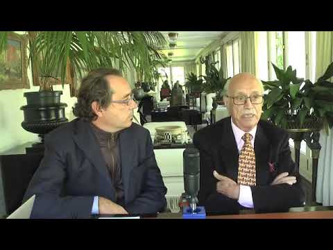 Antonio García Trevijano: Su libro "Teoría Pura de la República" I