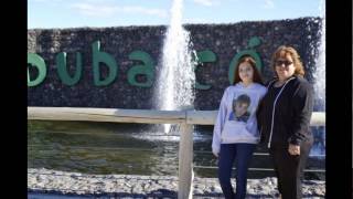 FELIZ CUMPLE TE AMAMOS TU FAMILIA