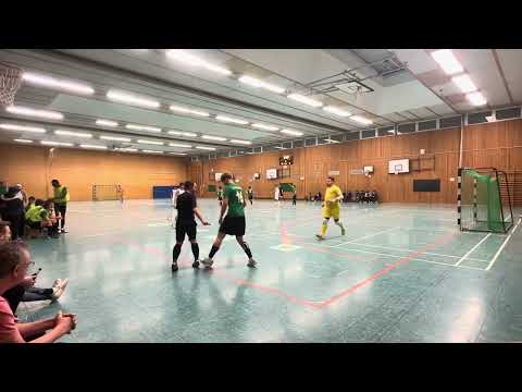 TC Freisenbruch 02 - FF Mönchengladbach 07 8:2(2:1) - 2. Halbzeit