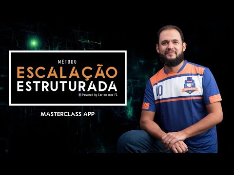 Tutorial do App Cartomante FC