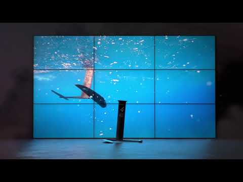 New Fanatic Foils AL 3.0