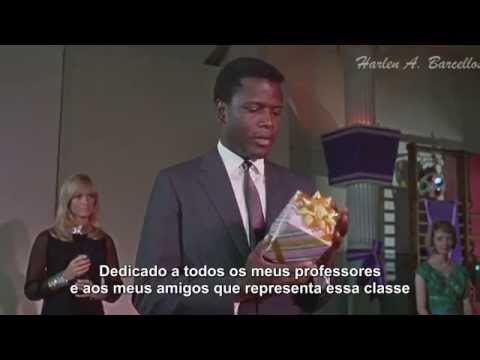 Ao Mestre Com Carinho (Lulu - To Sir with Love) Legendado em PT BR HD