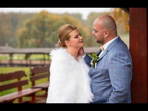 Dóri és Peti esküvői slideshow