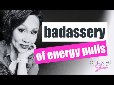 , title : 'Ep 1: The Badassery of Energy Pulls'