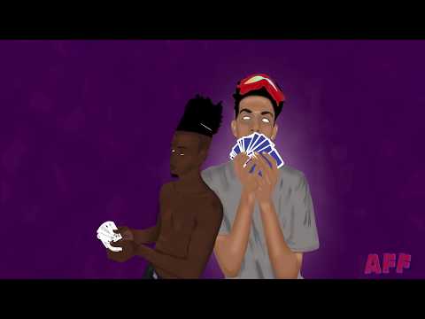 Aff Mídia - Jogo do ano (ft: Igor Tx e Jazzy) Prod. Igor Tx