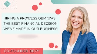 Why Choose an Online Business Manager Over a VA or Project Manager?