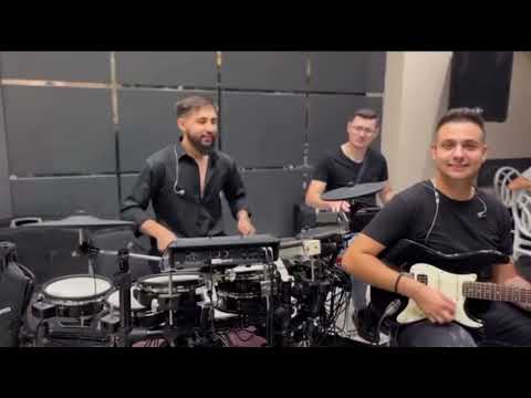 Tuna Band Tuncay savlev Live Cocek