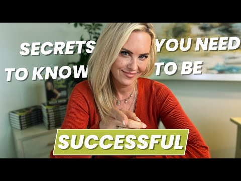 3 Secrets To Running A SUCCESSFUL Med Spa