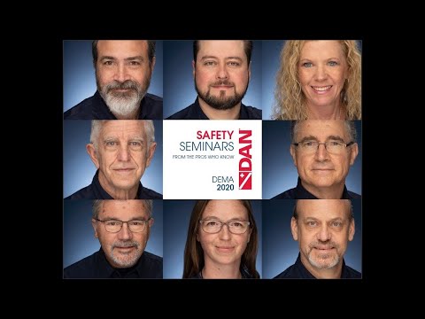 COVID-19 and Diving: November 2020 Update