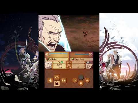 This is gonna get weird | Fire Emblem Fates Revelation Randomized Part 3