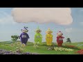 Teletubbies Giraffes 1998