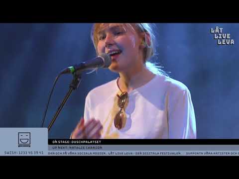 Duschpalatset -    Ny låt