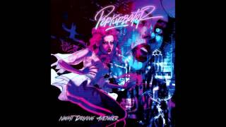 Perturbator - Night Driving Avenger [Full Album]