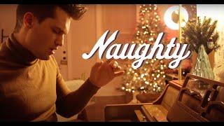 AJ Smith – Naughty (Official Music Video)
