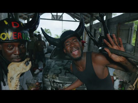 V'ghn x Terra D Governor - Jab Decisions (Visualizer)