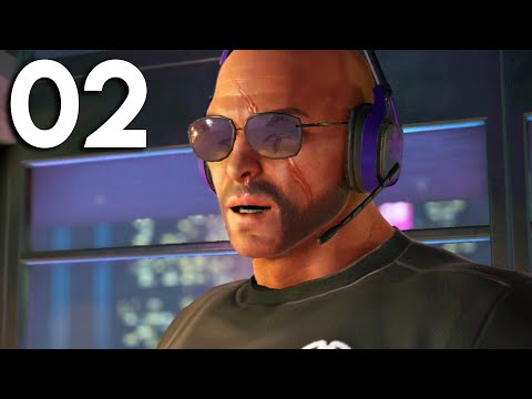 Saints Row: The Third Remastered - Part 2 - THIS SERIES IS BACK?!